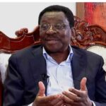 On Tuesday, May 5, the ODM party sensationally claimed that Siaya Governor James duped the party Ksh40 million by charging them legal fees