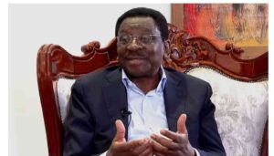 On Tuesday, May 5, the ODM party sensationally claimed that Siaya Governor James duped the party Ksh40 million by charging them legal fees