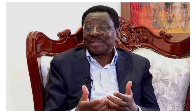 On Tuesday, May 5, the ODM party sensationally claimed that Siaya Governor James duped the party Ksh40 million by charging them legal fees