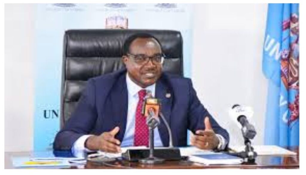 Basic Education Principal Secretary Julius Bitok, on Tuesday, May 5, announced that the government will increase capitation to public primary schools