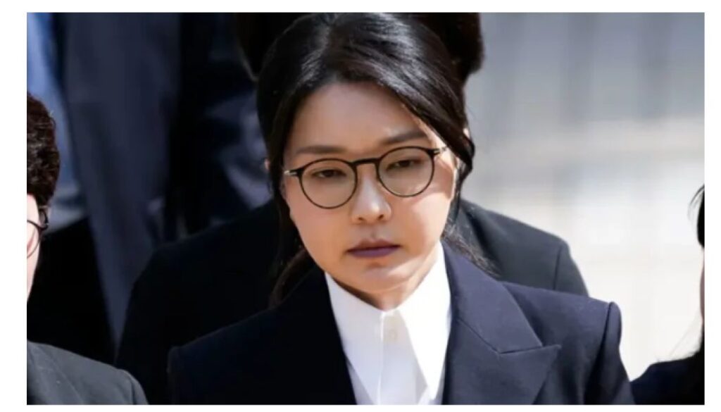 South Korean judge who doubled former first lady's jail sentence found dead