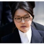 South Korean judge who doubled former first lady's jail sentence found dead