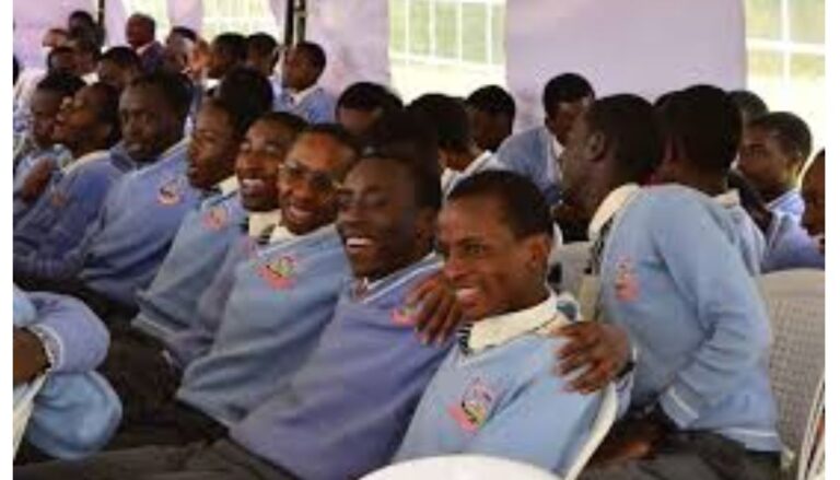Ministry of Education announces changes in enrollment in national schools
