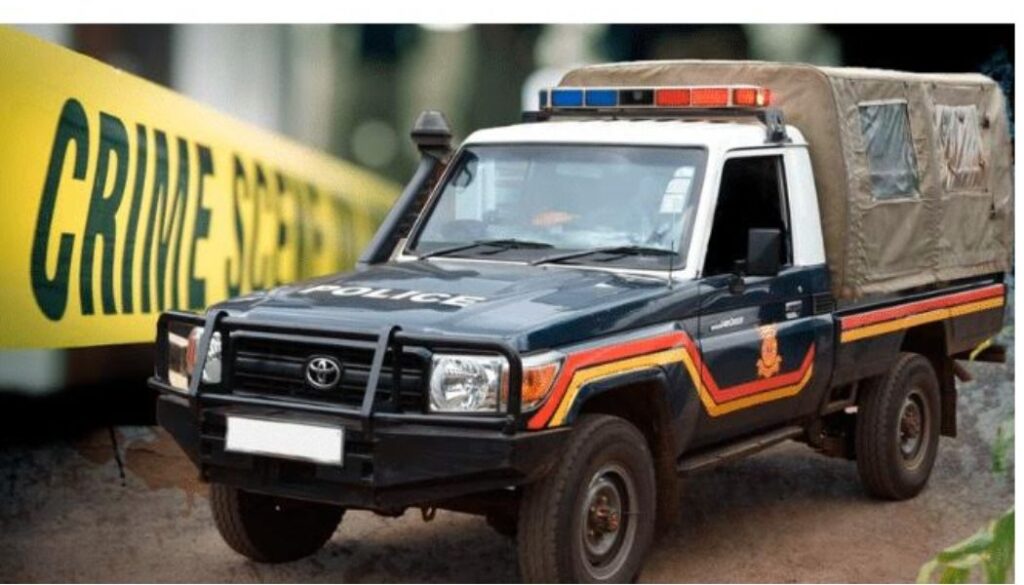 KDF soldier found dead in locked Juja home