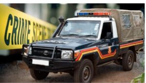 KDF soldier found dead in locked Juja home
