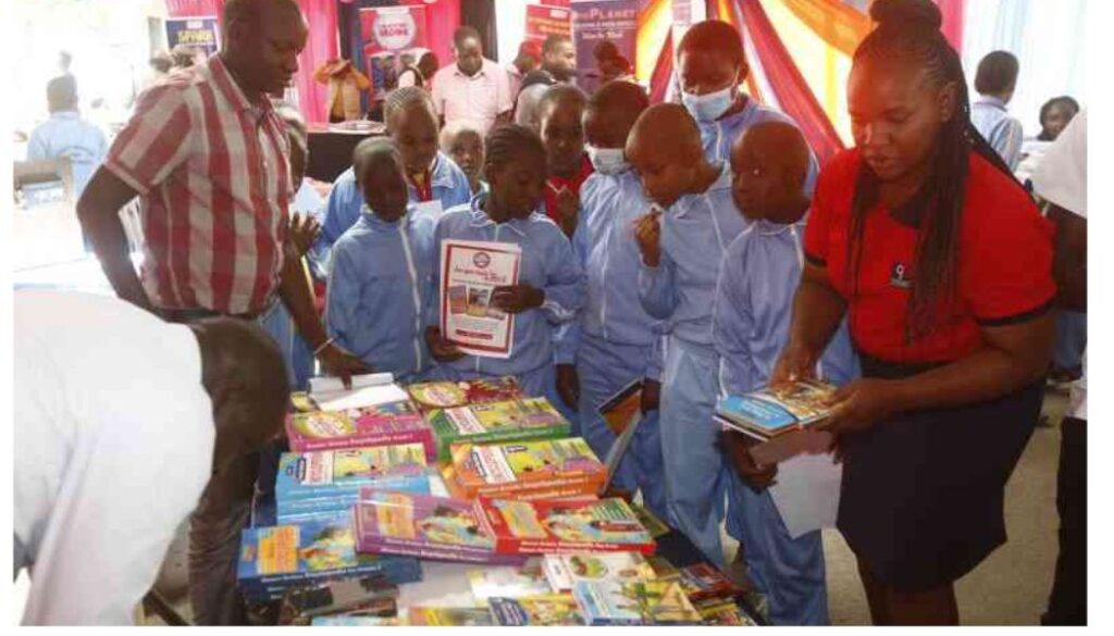 The Ministry of Education has announced plans to introduce a digital tracking system that will monitor the distribution of school textbooks in real time.