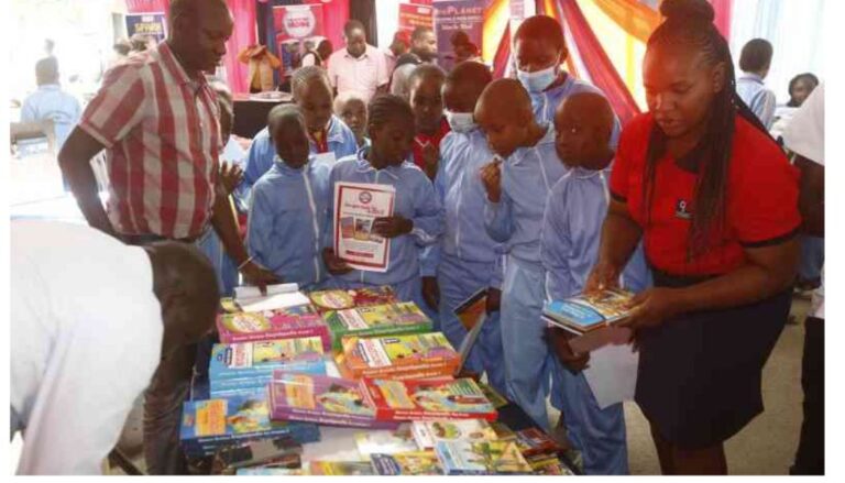The Ministry of Education has announced plans to introduce a digital tracking system that will monitor the distribution of school textbooks in real time.