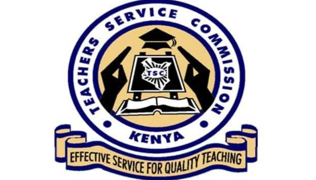 TSC suspends online transfers for school administrators