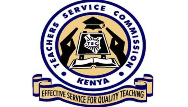 TSC suspends online transfers for school administrators