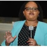 5,000 likes on social media cannot make you president - Waiguru to Gachagua