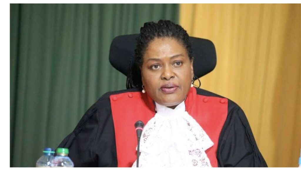 Kenya mounts unified campaign for Justice Njoki Ndung’u’s ICC bid