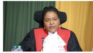 Kenya mounts unified campaign for Justice Njoki Ndung’u’s ICC bid