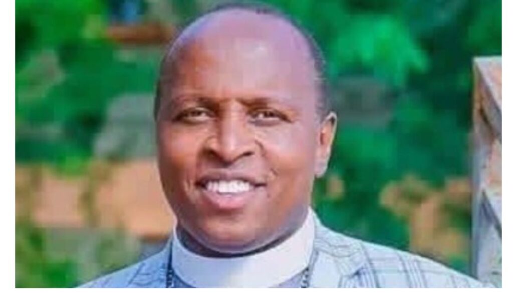 Autopsy reveals what killed PCEA pastor Ndumia