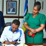 Government formalises 12% minimum wage increase for workers