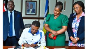 Government formalises 12% minimum wage increase for workers