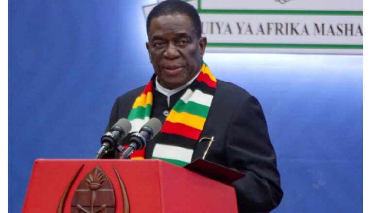 Zimbabwe to return 67 farms seized from foreigners from four European countries