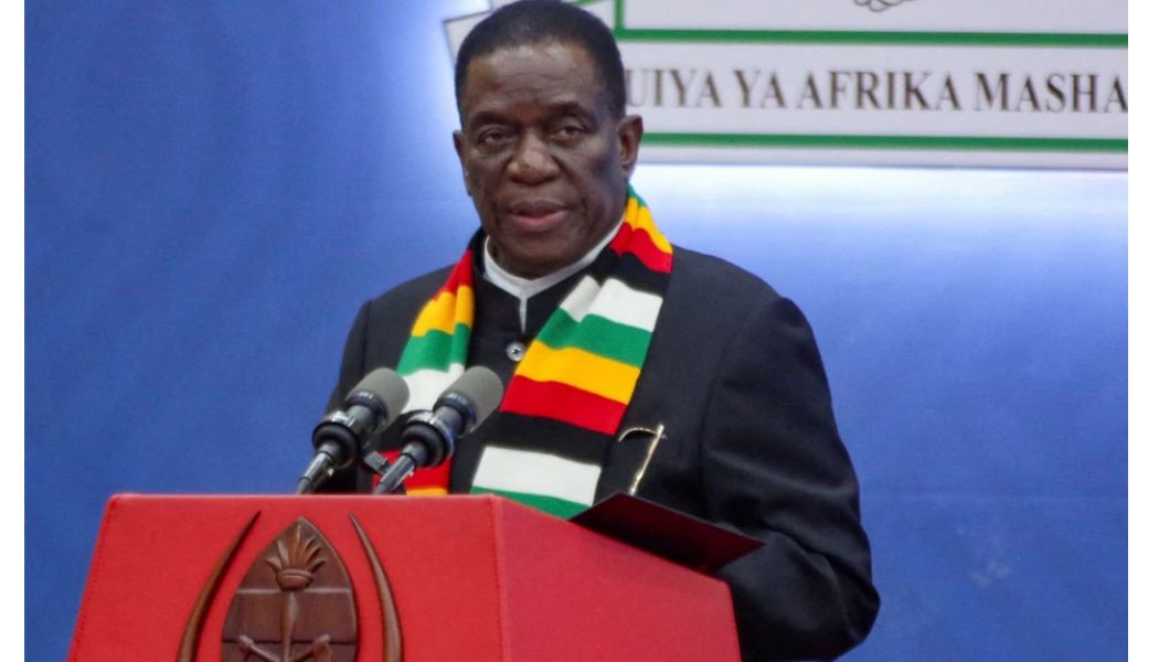 Zimbabwe to return 67 farms seized from foreigners from four European countries