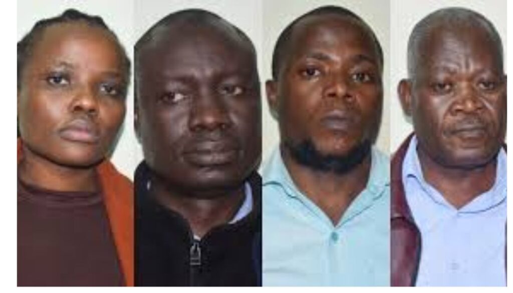 EACC arrests 11 officials over Ksh 85M NG-CDF scandal in Eldama Ravine