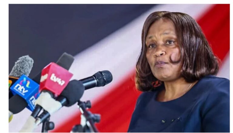 Teachers Service Commission (TSC) has announced plans to lower the minimum entry grade for diploma teacher training courses to a 'C' plain