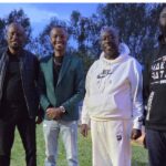 Former Deputy President Rigathi Gachagua has dispatched an advance team to the United Kingdom (UK) ahead of his planned visit to London.