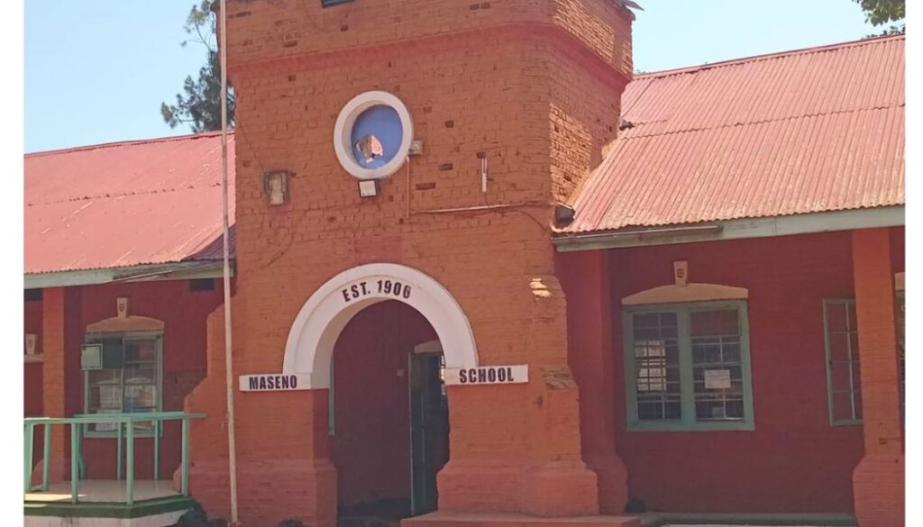 Maseno School, one of Kenya's oldest learning institutions, is set for a Ksh2 billion redevelopment to enhance the school’s competitiveness with its peers.