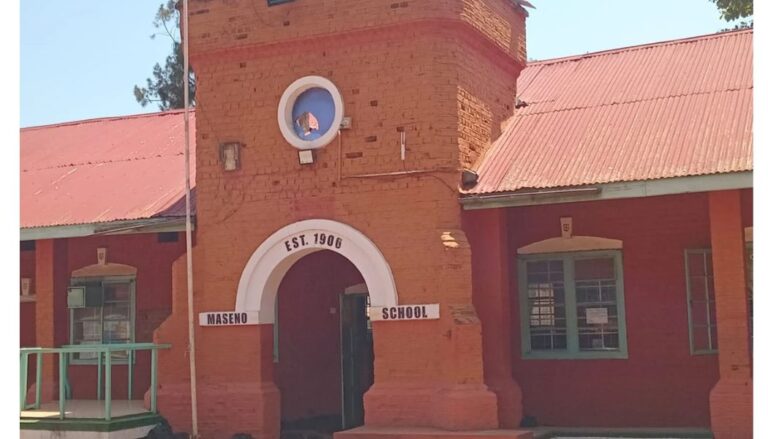 Maseno School, one of Kenya's oldest learning institutions, is set for a Ksh2 billion redevelopment to enhance the school’s competitiveness with its peers.