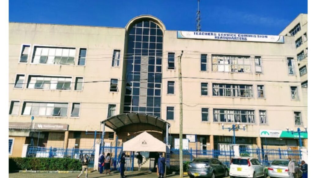 The Teachers Service Commission (TSC) is set to recognise 300 teachers from each county under the prestigious Wajibika Award.