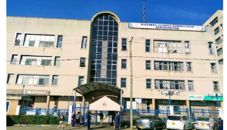 The Teachers Service Commission (TSC) is set to recognise 300 teachers from each county under the prestigious Wajibika Award.