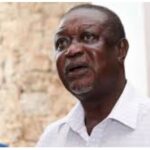 ODM Party Leader Oburu Oginga assured Kenyans on Friday, May 8, that he was okay amid concerns about his whereabouts.