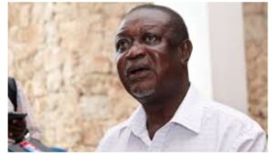 ODM Party Leader Oburu Oginga assured Kenyans on Friday, May 8, that he was okay amid concerns about his whereabouts.