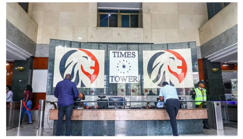 KRA now seeks powers to use individual data for tax collection