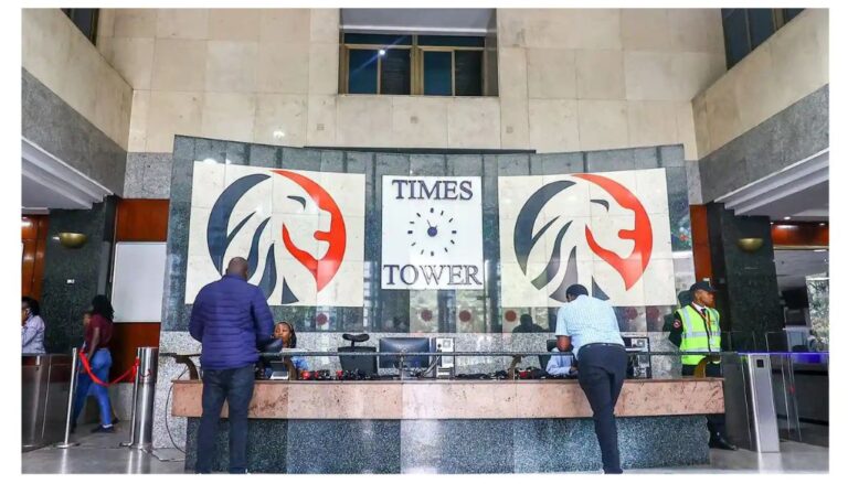 KRA now seeks powers to use individual data for tax collection