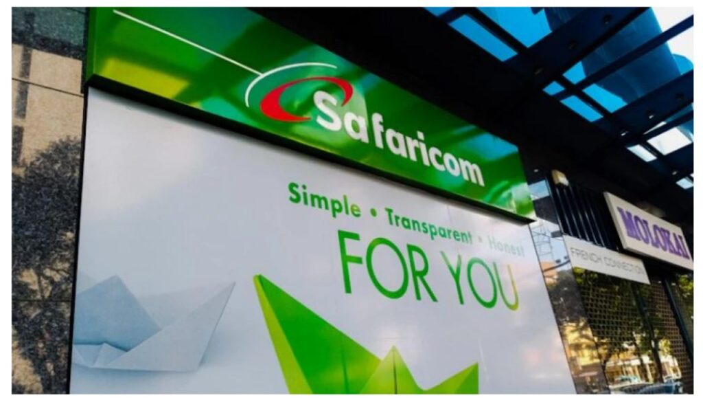 Safaricom ordered to pay businessman Ksh.1.4B over USSD infringement