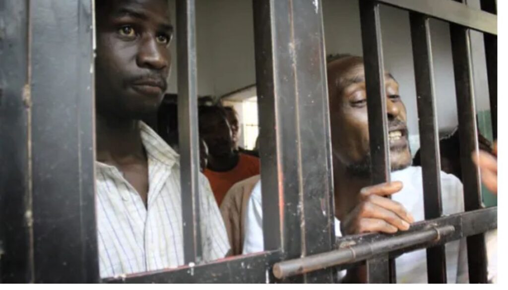 Eight Kenyans have been detained in Benghazi, Libya, for over six weeks, with families urging the government to intervene