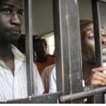 Eight Kenyans have been detained in Benghazi, Libya, for over six weeks, with families urging the government to intervene