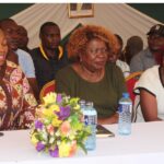 Murang’a leaders allied to President William Ruto have criticised Governor Irungu Kang’ata for declaring he will not seek re-election under UDA