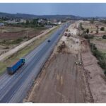 Former Chief Justice David Maraga has criticised the government’s Rironi-Mau Summit road project, saying it is riddled with graft.