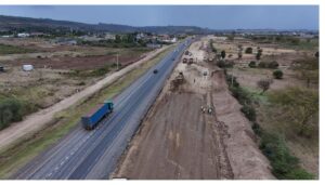 Former Chief Justice David Maraga has criticised the government’s Rironi-Mau Summit road project, saying it is riddled with graft.