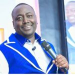 Pastor Kanyari announces bid for Kasarani MP seat in 2027