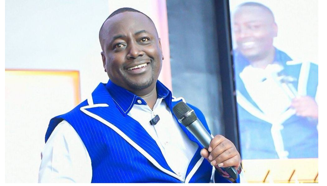 Pastor Kanyari announces bid for Kasarani MP seat in 2027