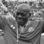 Former Harambee Stars & Gor Mahia player Allan Thigo dies