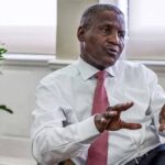I prefer setting up the oil refinery in Kenya instead of Tanzania; Aliko Dangote