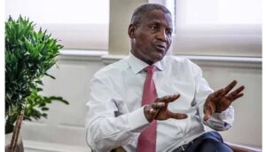 I prefer setting up the oil refinery in Kenya instead of Tanzania; Aliko Dangote