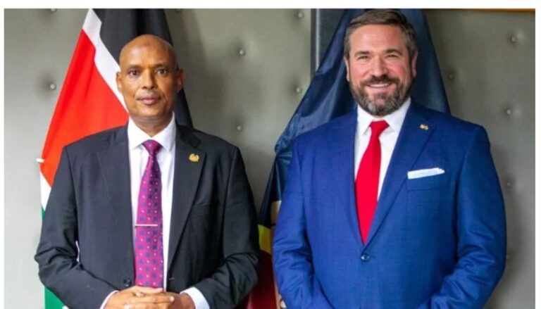 FBI operations in Nairobi are set to increase after an agreement with the Directorate of Criminal Investigations (DCI) to expand their collaboration. 