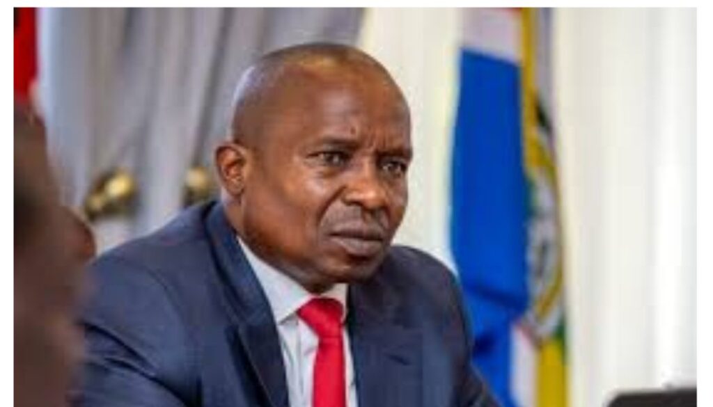 DP Kindiki wants court to allow him cross-examine Dr. Gikonyo in Gachagua’s impeachment case