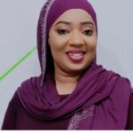 Citizen TV Journalist Mwanaisha Hamadi hints at running for Likoni MP seat in 2027