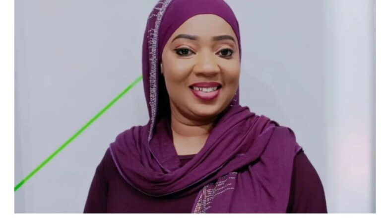 Citizen TV Journalist Mwanaisha Hamadi hints at running for Likoni MP seat in 2027