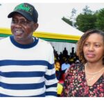 Nakuru MPs accuse Oscar Sudi, Rift Valley politicians of fighting them for fallout with Susan Kihika