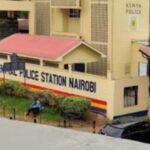Central Police Station OCS arrested after releasing Fuel protest suspects