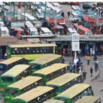 The ongoing matatu strike was suspended on Tuesday, May 16, for one week to allow room for negotiation between the government and stakeholders